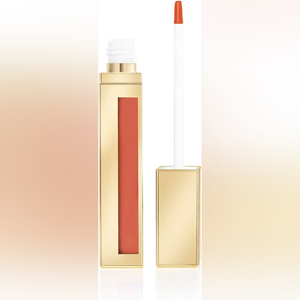 Scott Barnes Flossy Glossy Lipgloss Color Blaze